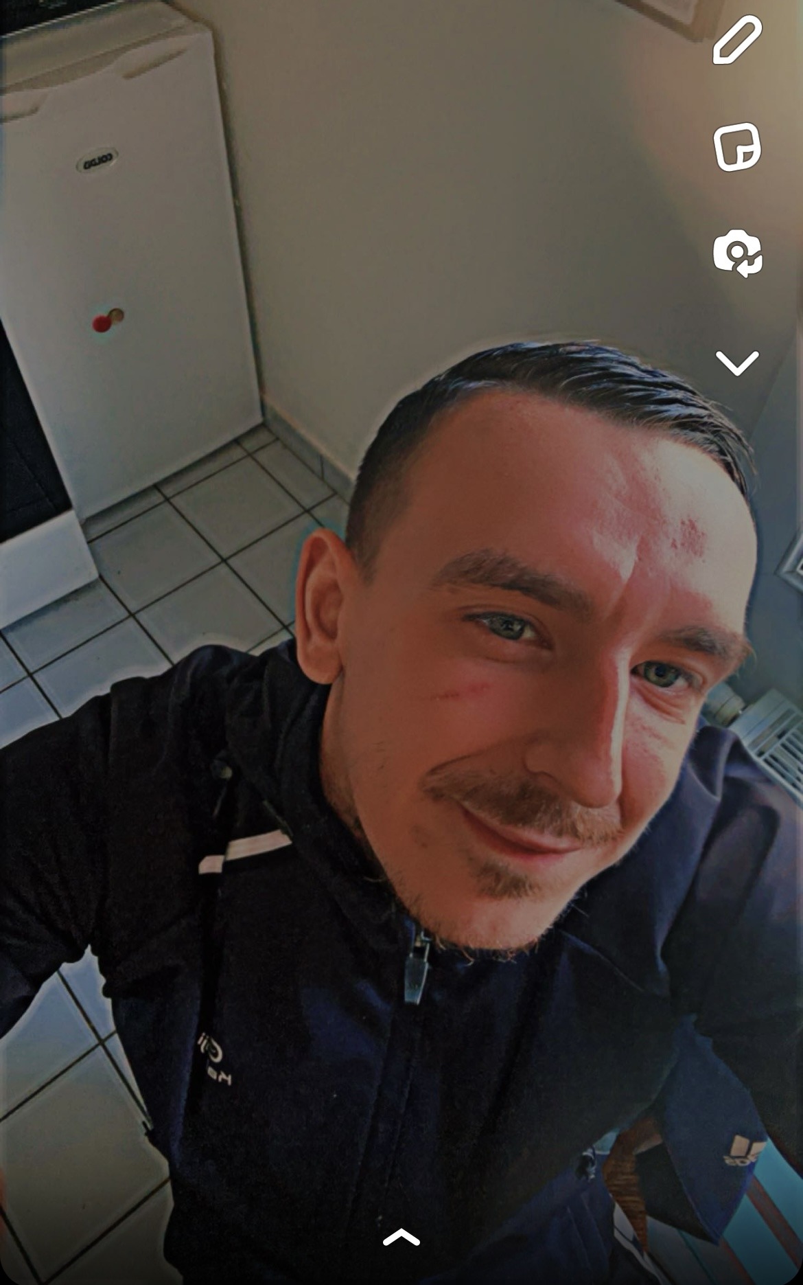 Profil de Natthan, 28 ans, Escorte à Wintrange