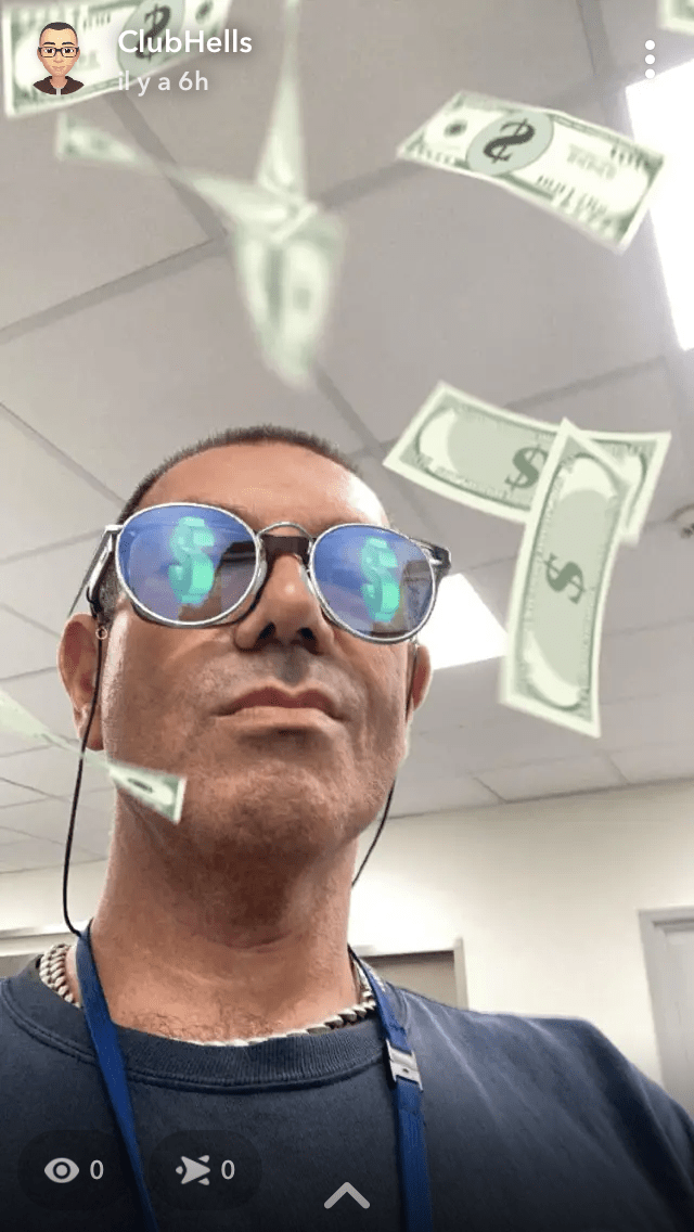 Profil de Nathy, 52 ans, Escorte à Winseler