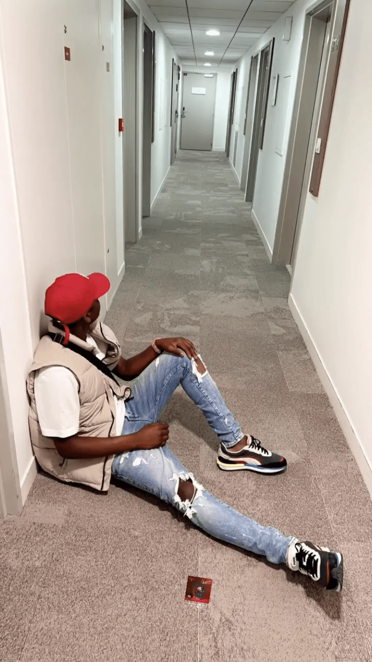 Profil de Albion, 25 ans, Escorte à Rossmühle