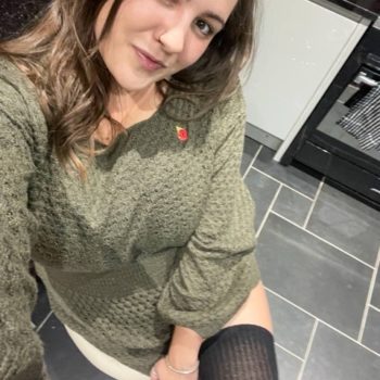 Profil de Annabelle, 27 ans, Escorte à Welfrange