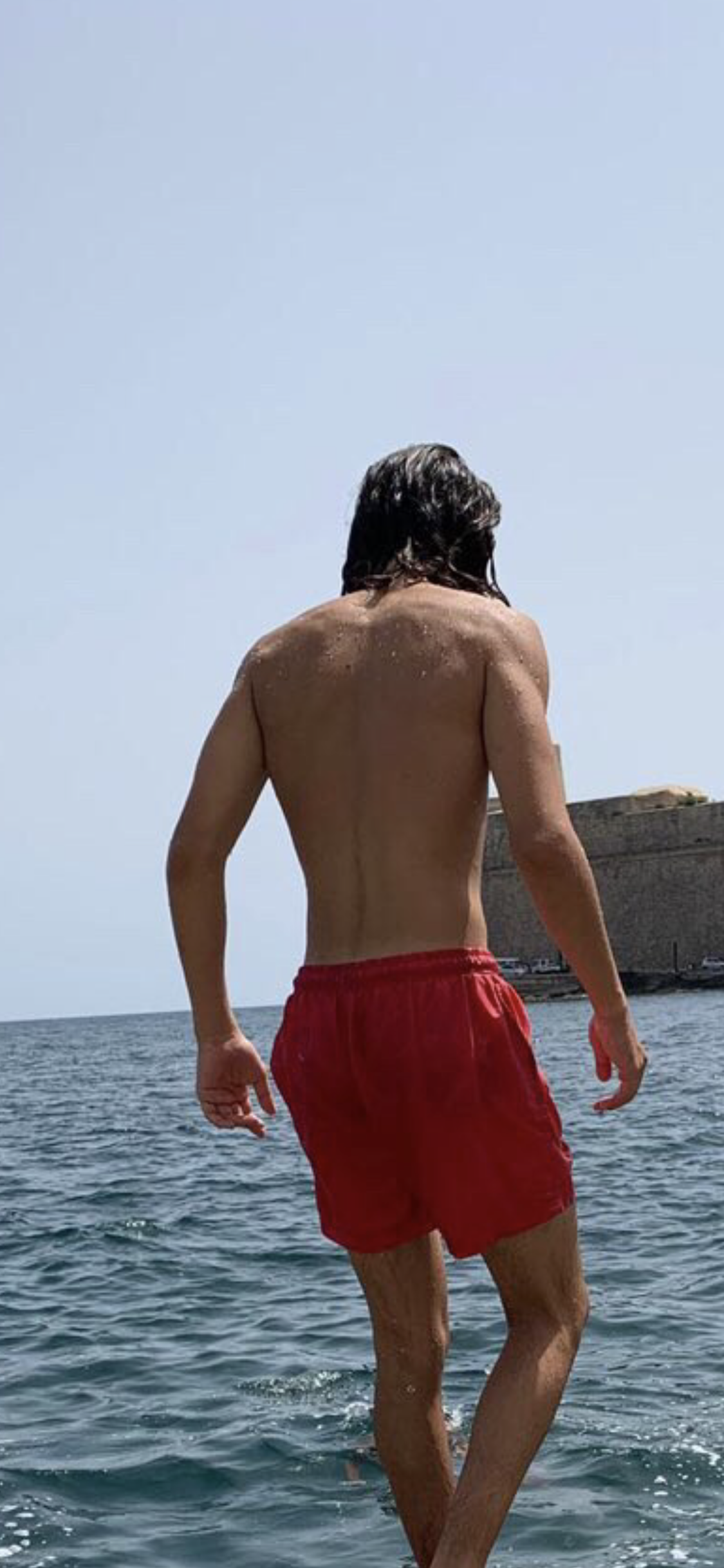 Profil de Fadi, 20 ans, Escorte à Tandel