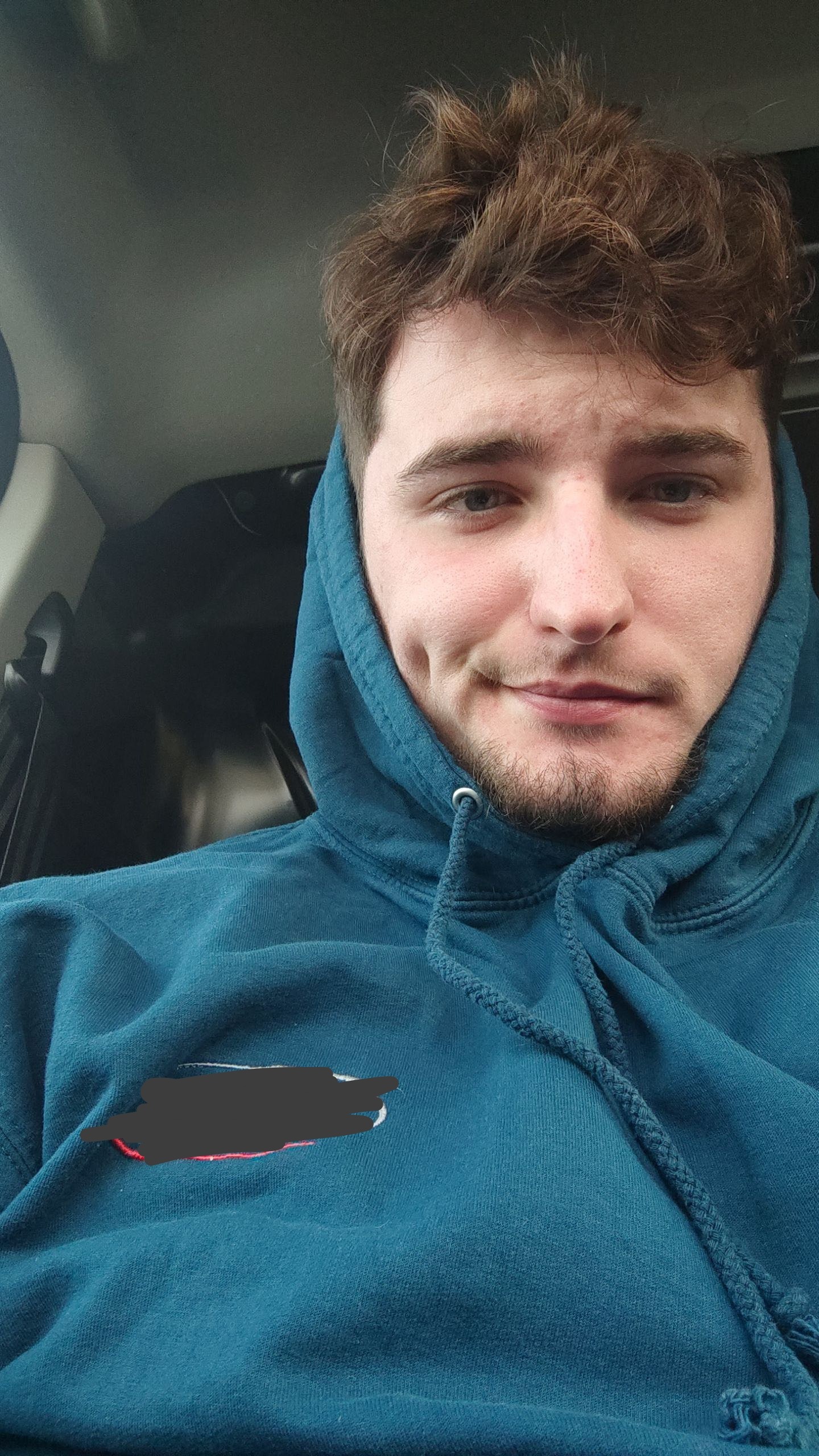 Profil de Alexio, 22 ans, Escorte à Mullerthal