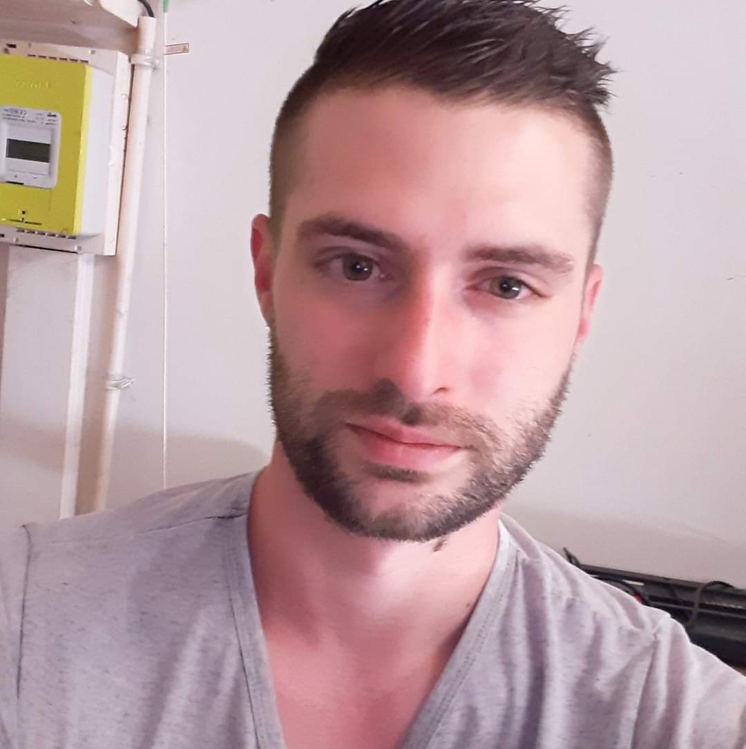 Profil de Keiran, 32 ans, Escorte à Kirelshof