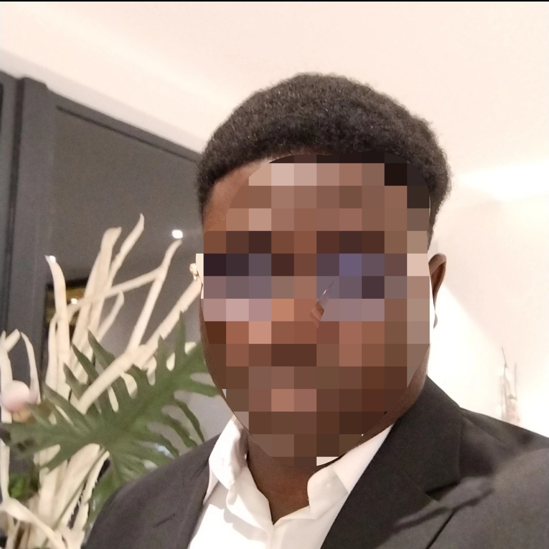 Profil de Smaïn, 21 ans, Escorte à Angelsberg