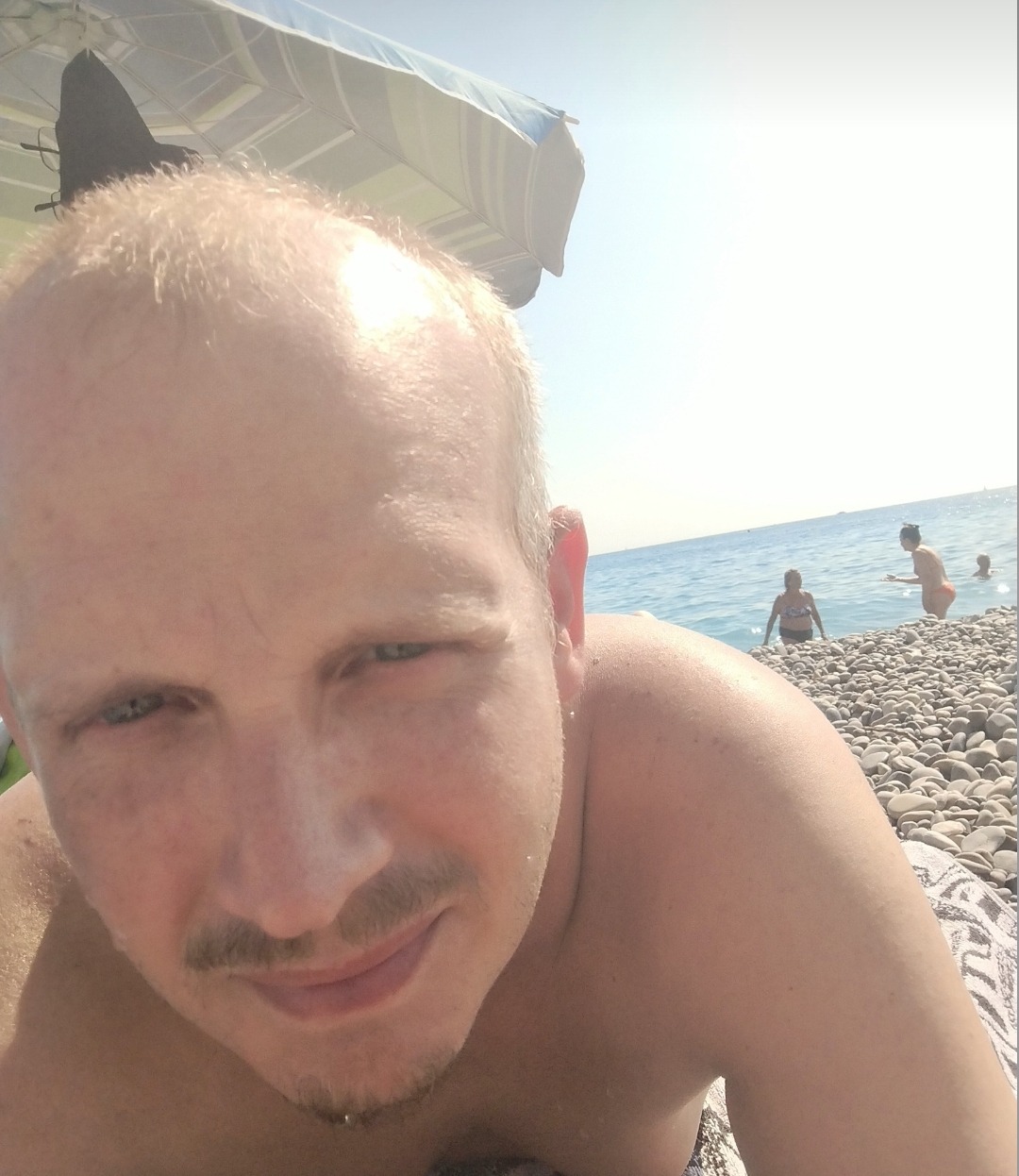 Profil de Nils, 44 ans, Escorte à Këppenhaff
