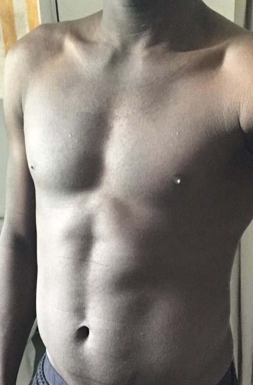 Profil de Luigi, 35 ans, Escorte à Fischbach