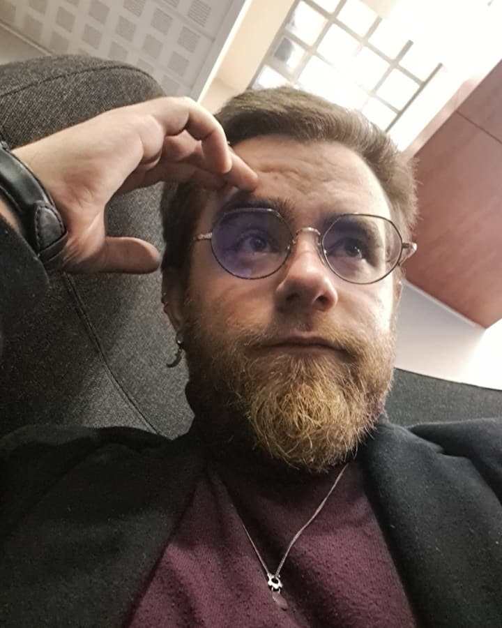 Profil de Eyyub, 28 ans, Escorte à Niederwampach