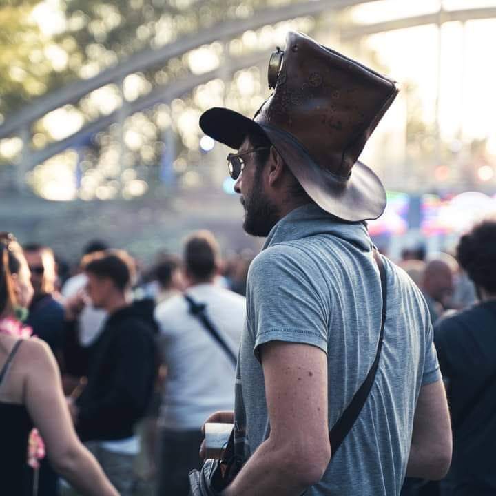 Profil de Kinan, 43 ans, Escorte à Graulinster