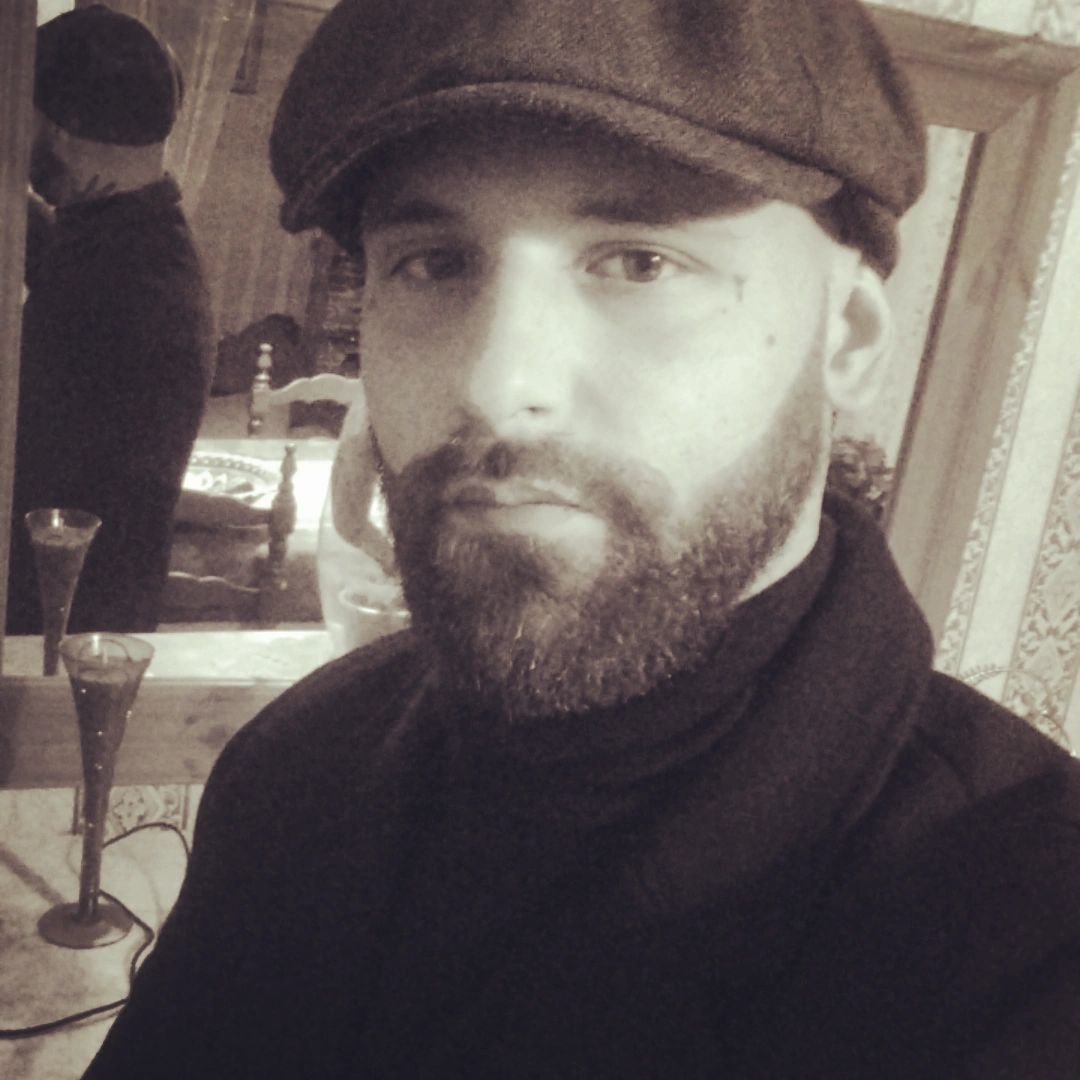 Profil de Kalim, 33 ans, Escorte à Lausdorn