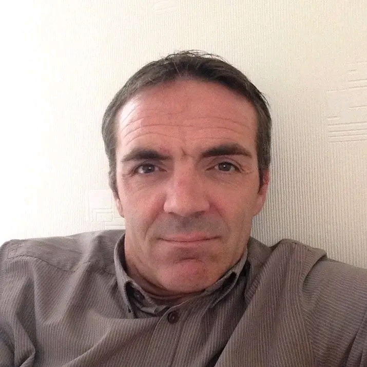 Profil de Illyes, 49 ans, Escorte à Allerborn