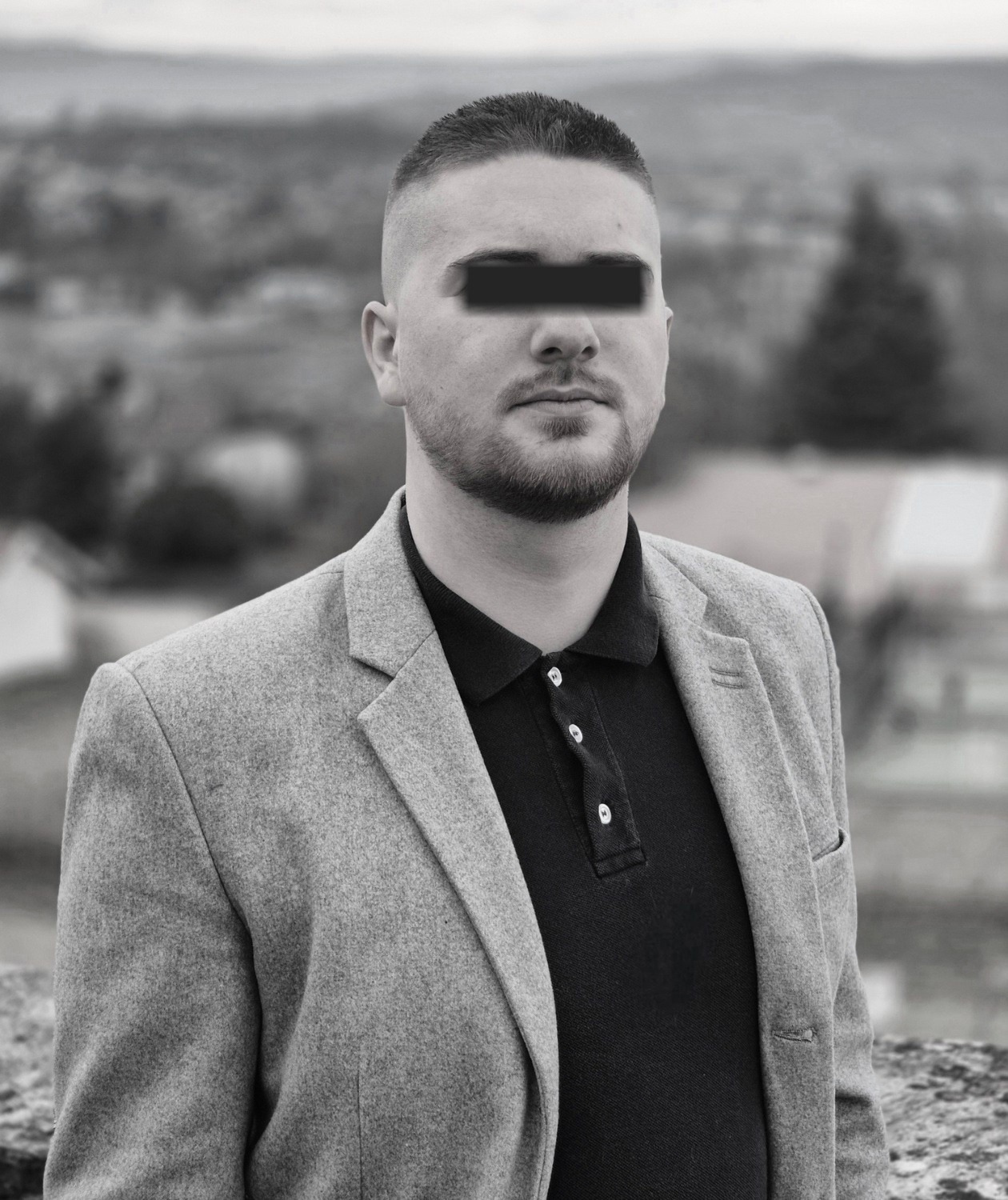 Profil de Flynn, 25 ans, Escorte à Kirelshof