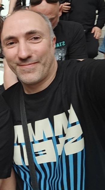 Profil de Santiana, 45 ans, Escorte à Kaesfurt