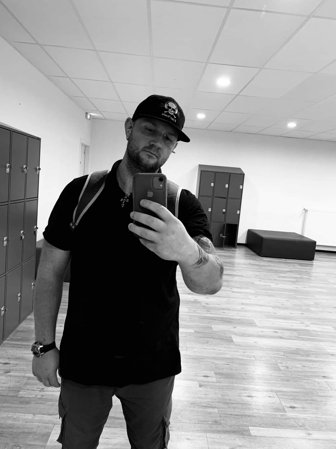 Profil de Elrick, 32 ans, Escorte à Grevels