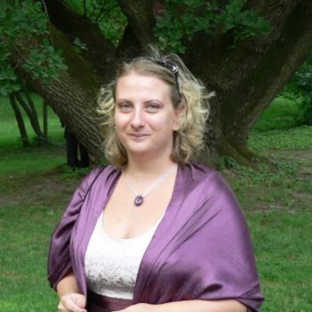 Profil de Kassandre, 39 ans, Escorte à Nagem