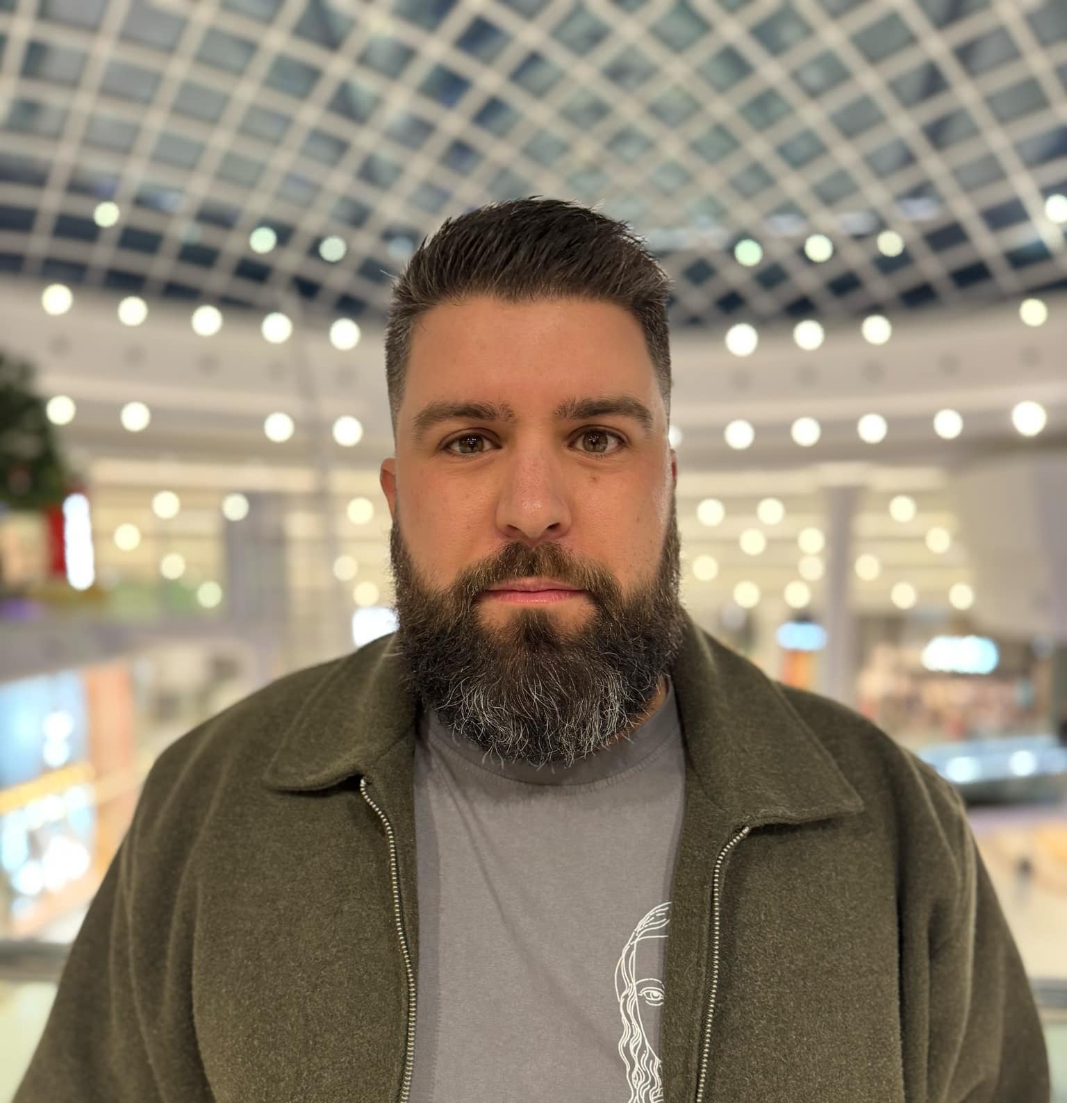 Profil de Dionis, 34 ans, Escorte à Hoscheid