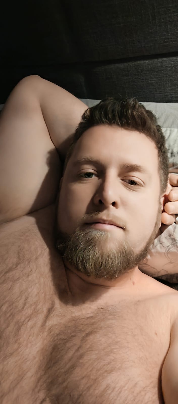 Profil de El-hadj, 37 ans, Escorte à Mullerthal