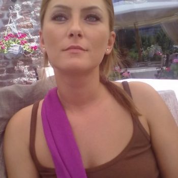 Profil de Samuella, 31 ans, Escorte à Dirbach (Goesdorf)
