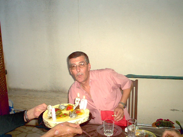 Profil de Chemsy, 55 ans, Escorte à Eischen