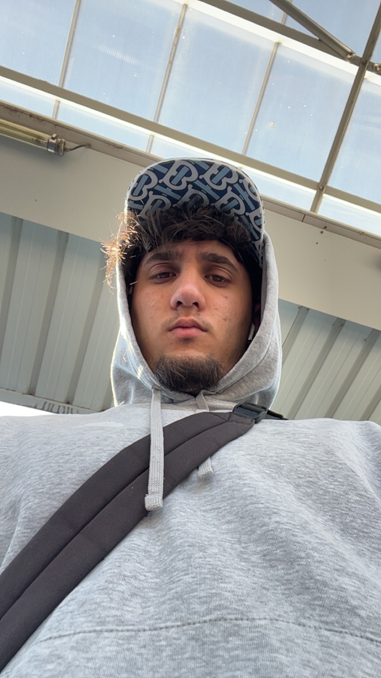 Profil de Woody, 21 ans, Escorte à Hunsdorf