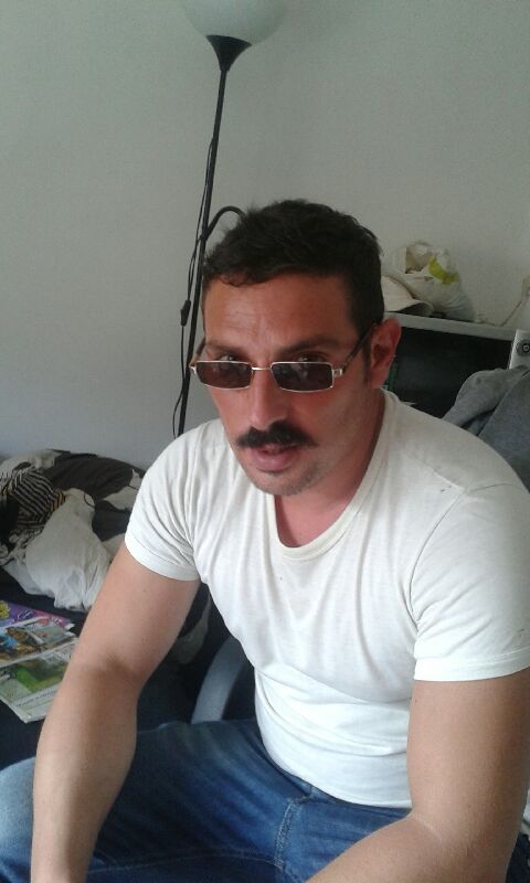 Profil de Andi, 48 ans, Escorte à Kalborn