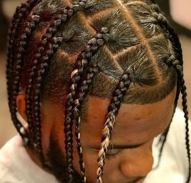 Profil de Luck, 37 ans, Escorte à Oberschlinder