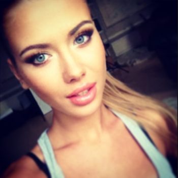 Profil de Isis, 29 ans, Escorte à Lullange