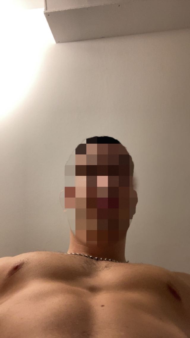 Profil de Killyan, 23 ans, Escorte à Hersberg