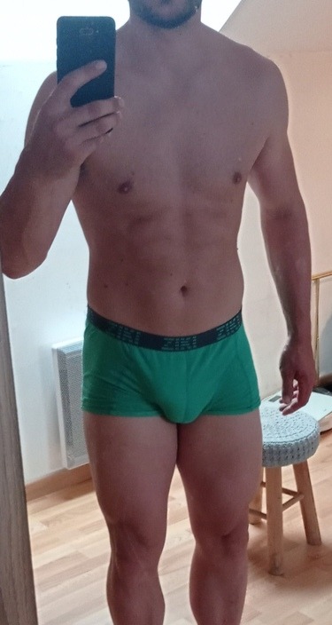 Profil de Riles, 39 ans, Escorte à Kaesfurt