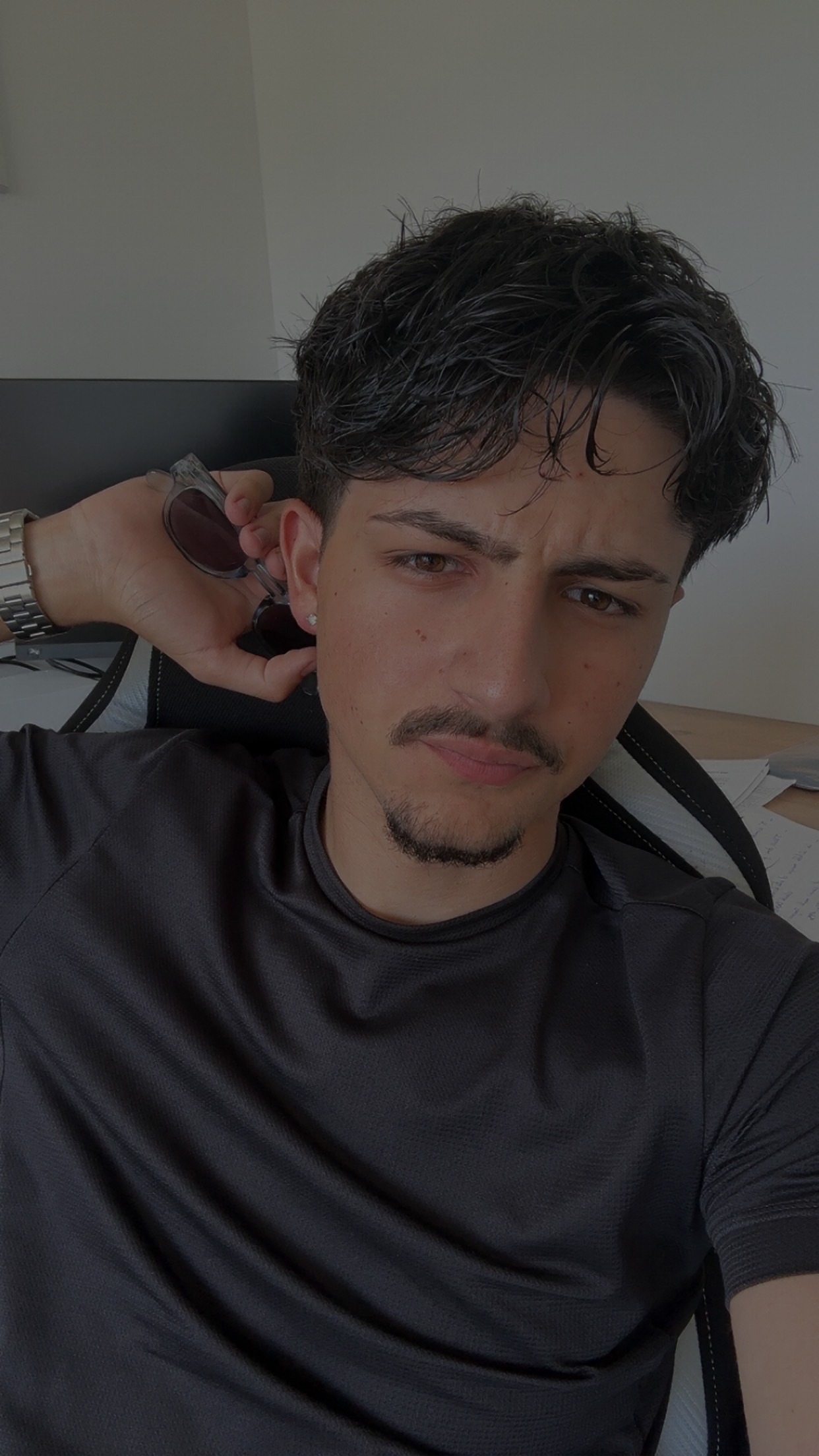 Profil de Shemsy, 19 ans, Escorte à Kaesfurt