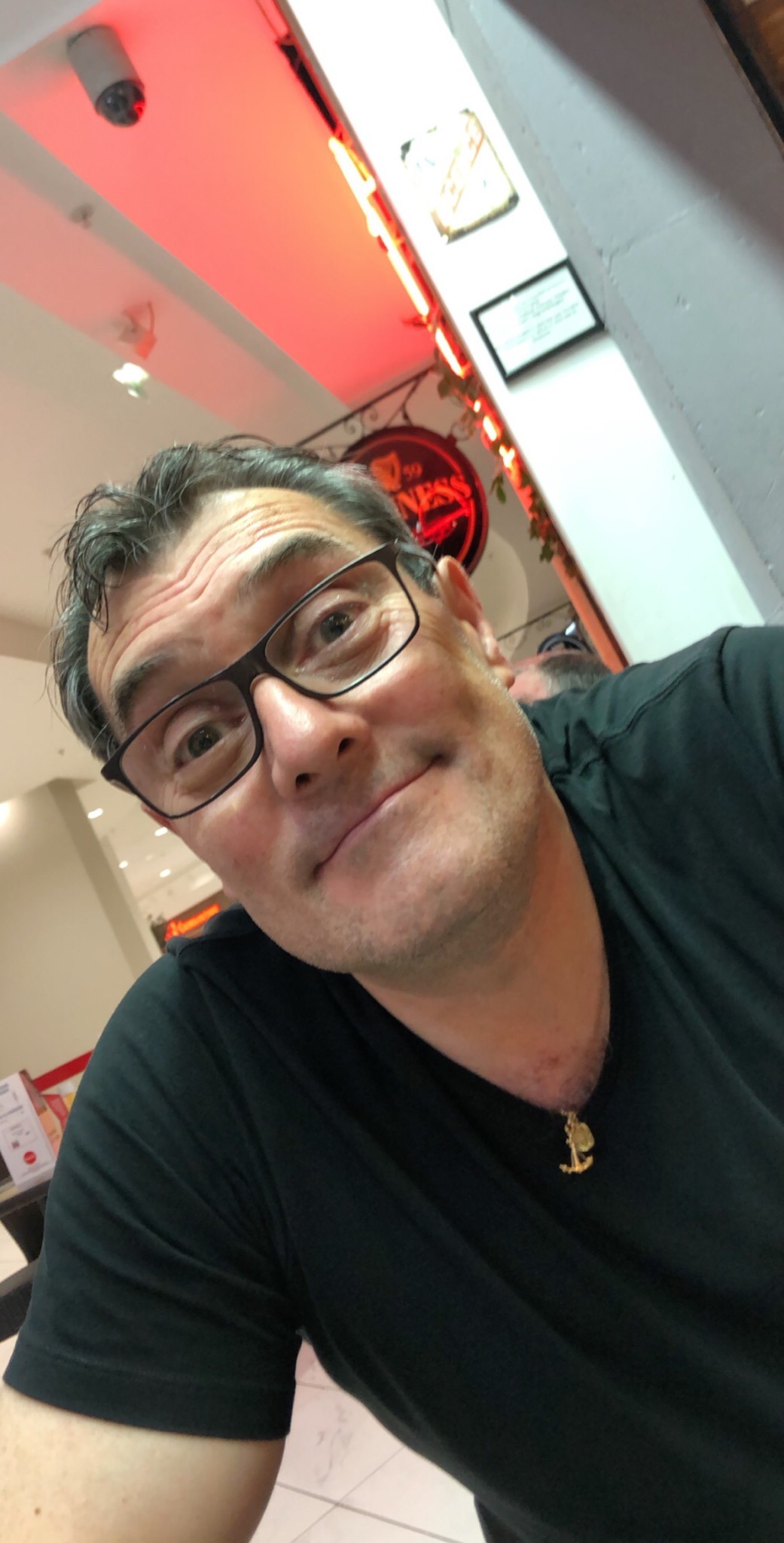 Profil de Ron, 55 ans, Escorte à Doennange