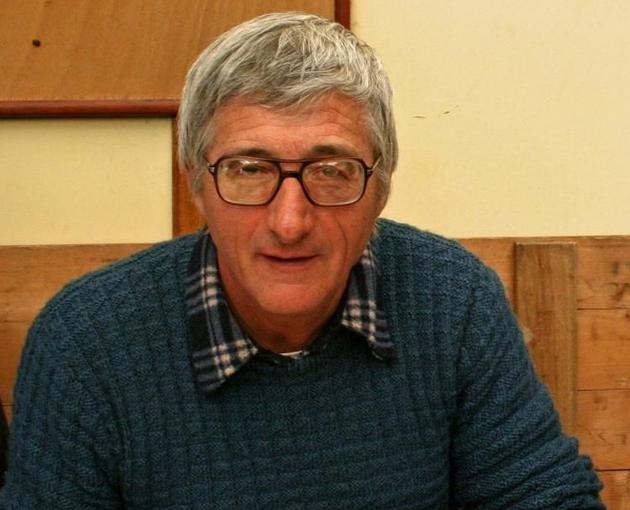 Profil de Imanol, 55 ans, Escorte à Lieler