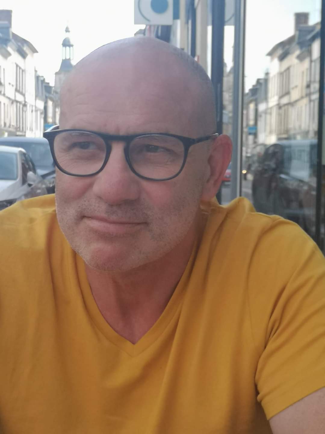 Profil de Dgino, 55 ans, Escorte à Bettel