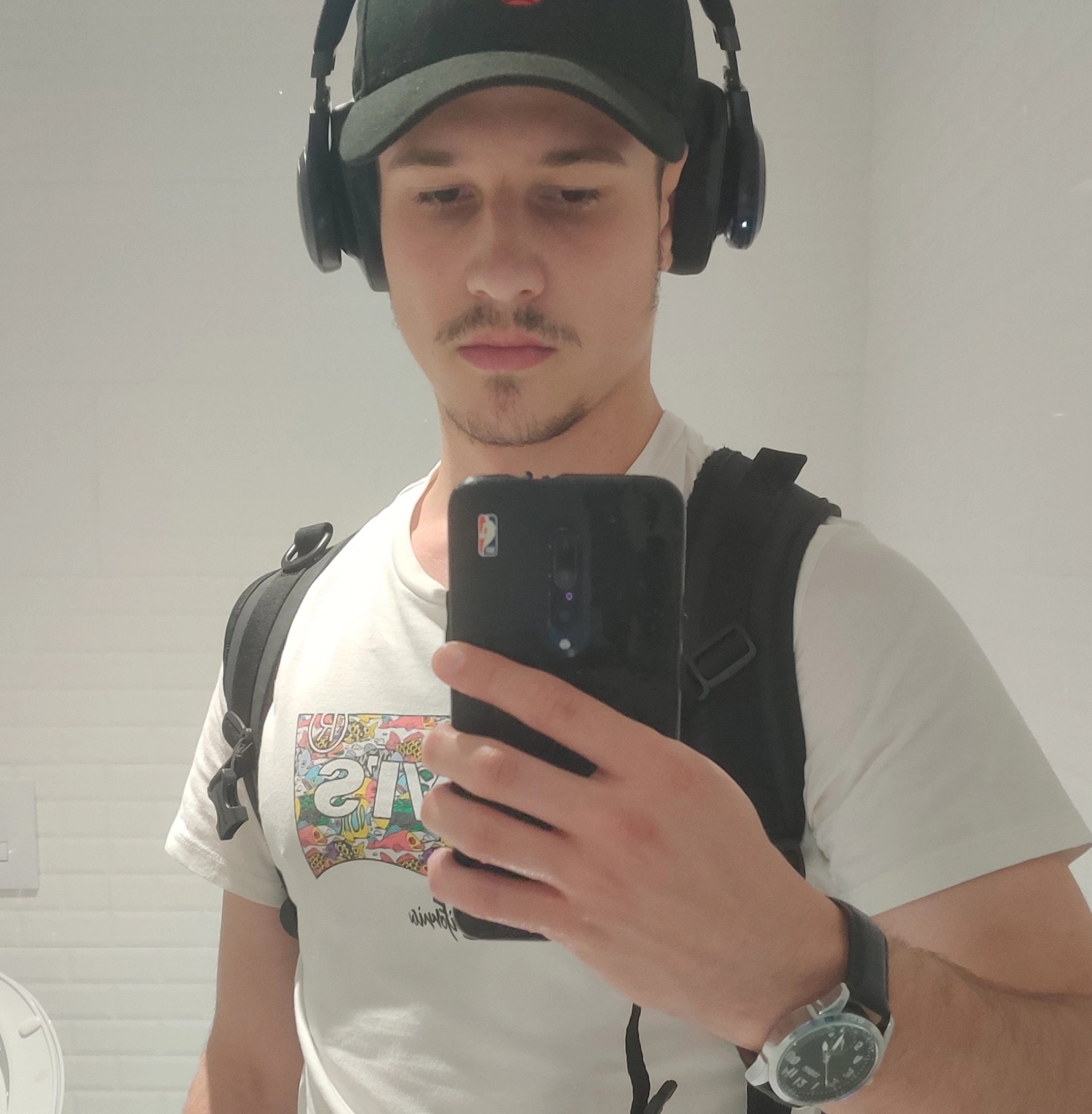 Profil de Nicky, 20 ans, Escorte à Troine