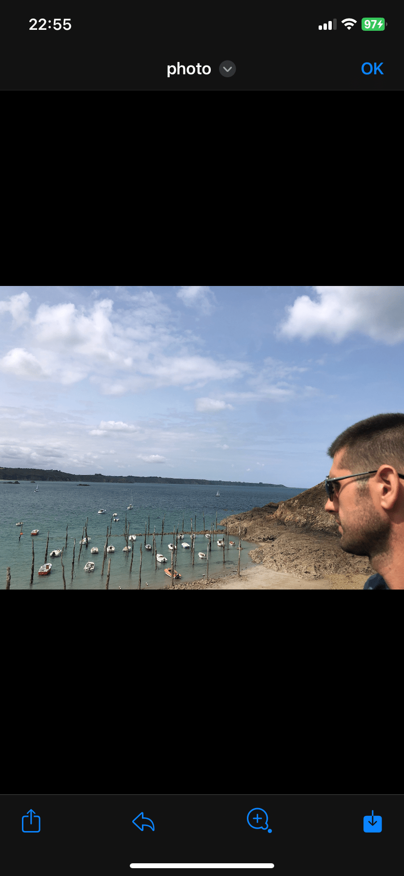 Profil de Jeanny, 41 ans, Escorte à Liefrange