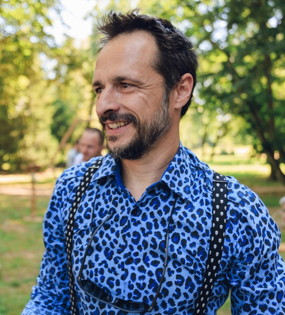 Profil de Teodoro, 50 ans, Escorte à Angelsberg