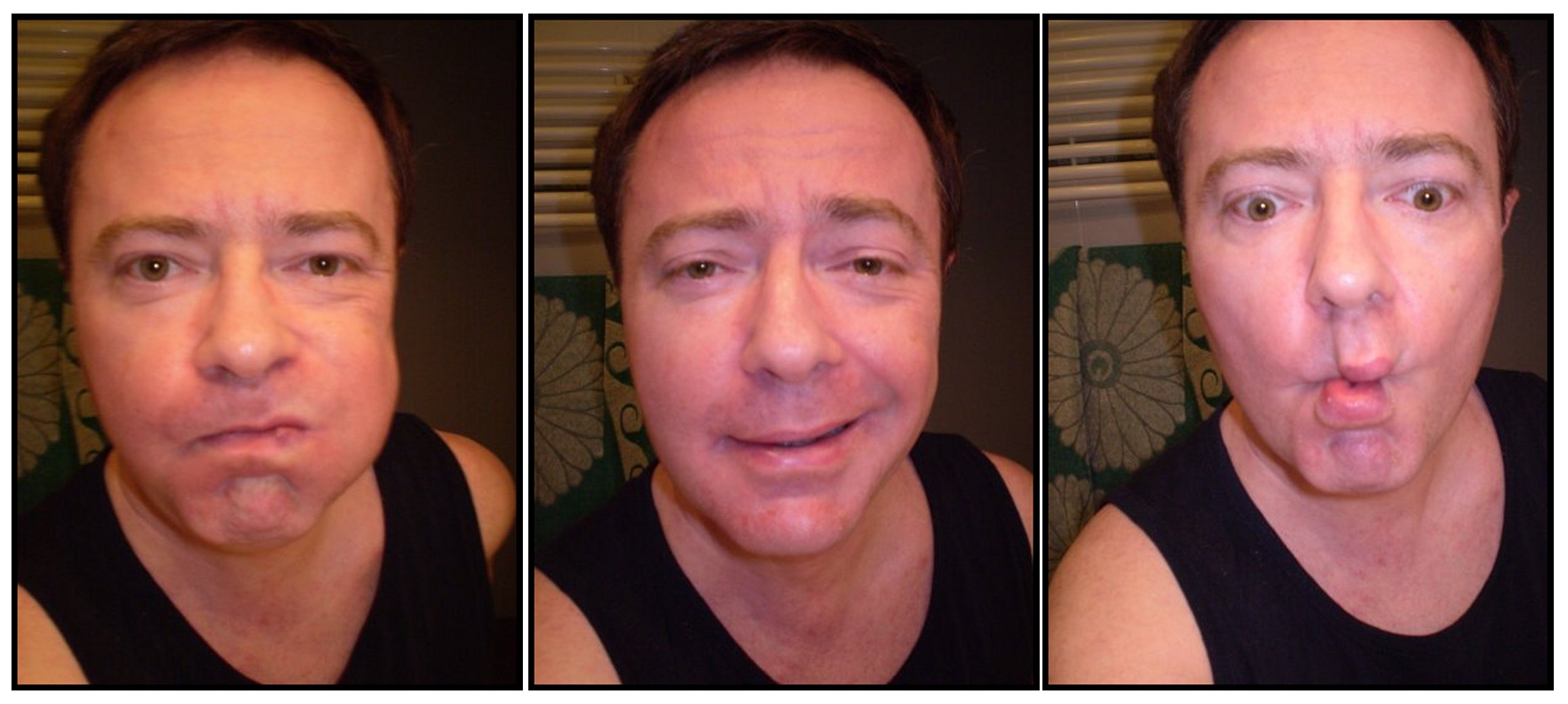 Profil de Barry, 55 ans, Escorte à Mullerthal