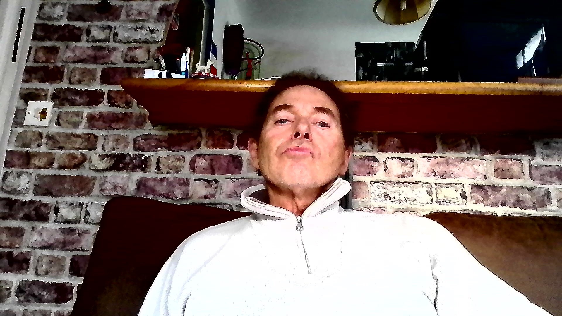 Profil de Lukian, 49 ans, Escorte à Larochette