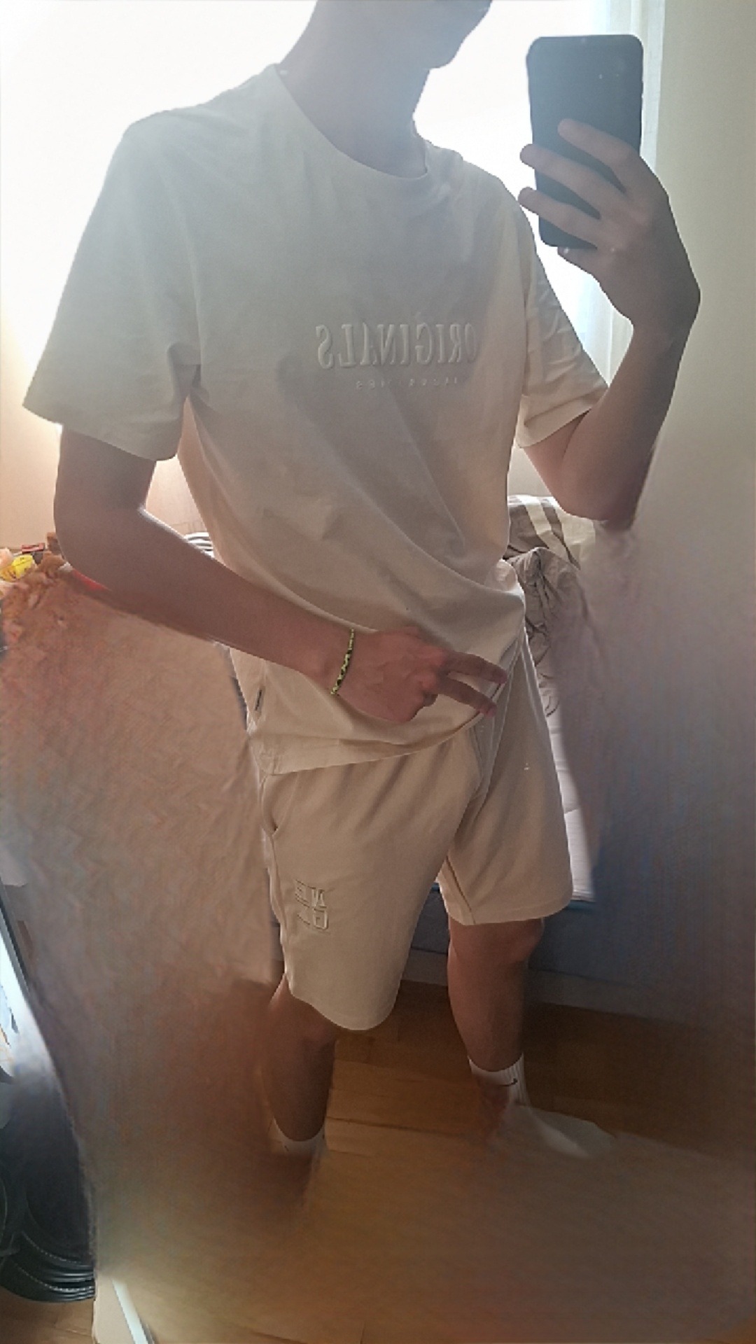 Profil de Firasse, 19 ans, Escorte à Lullange