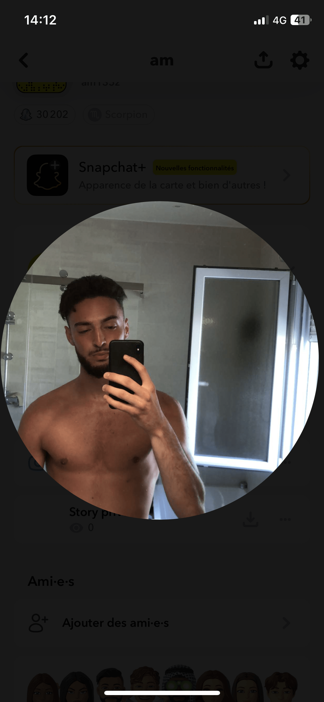 Profil de Johane, 24 ans, Escorte à Lullange