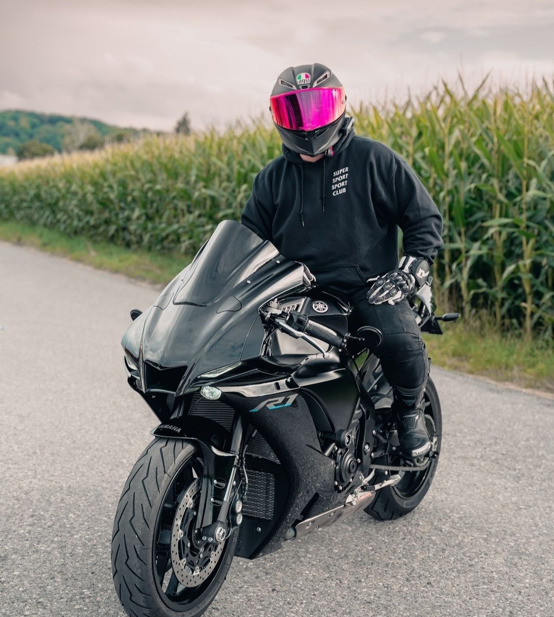 Profil de Botan, 21 ans, Escorte à Helperknapp