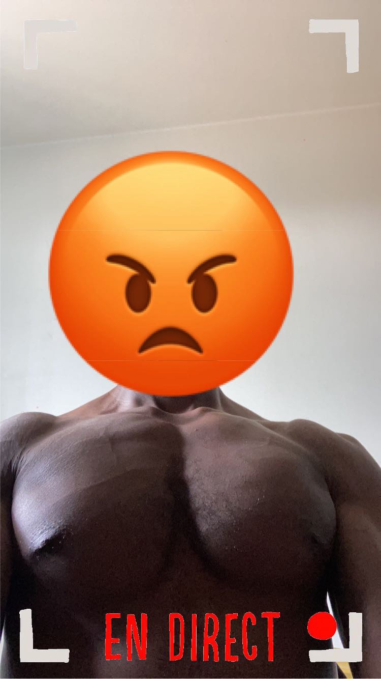 Profil de Kyron, 35 ans, Escorte à Mullerthal