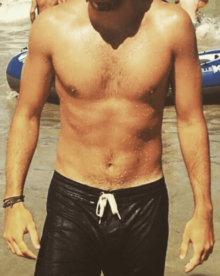 Profil de Maeven, 31 ans, Escorte à Bech