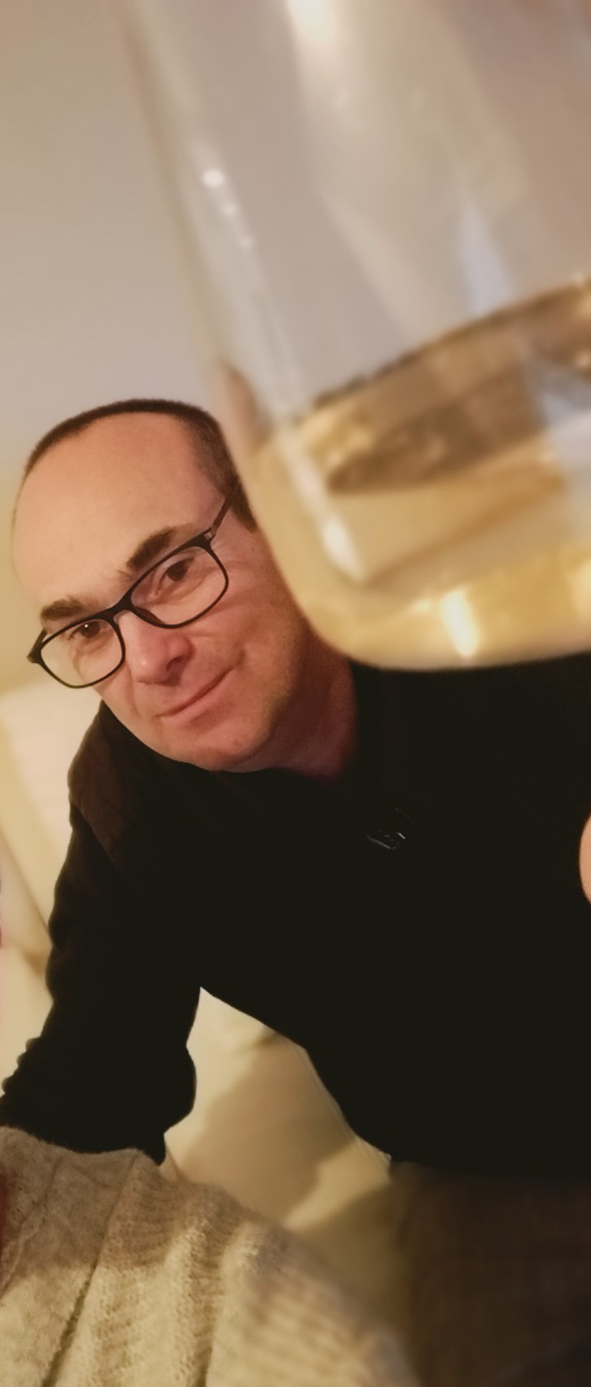 Profil de Sulyman, 55 ans, Escorte à Kaesfurt