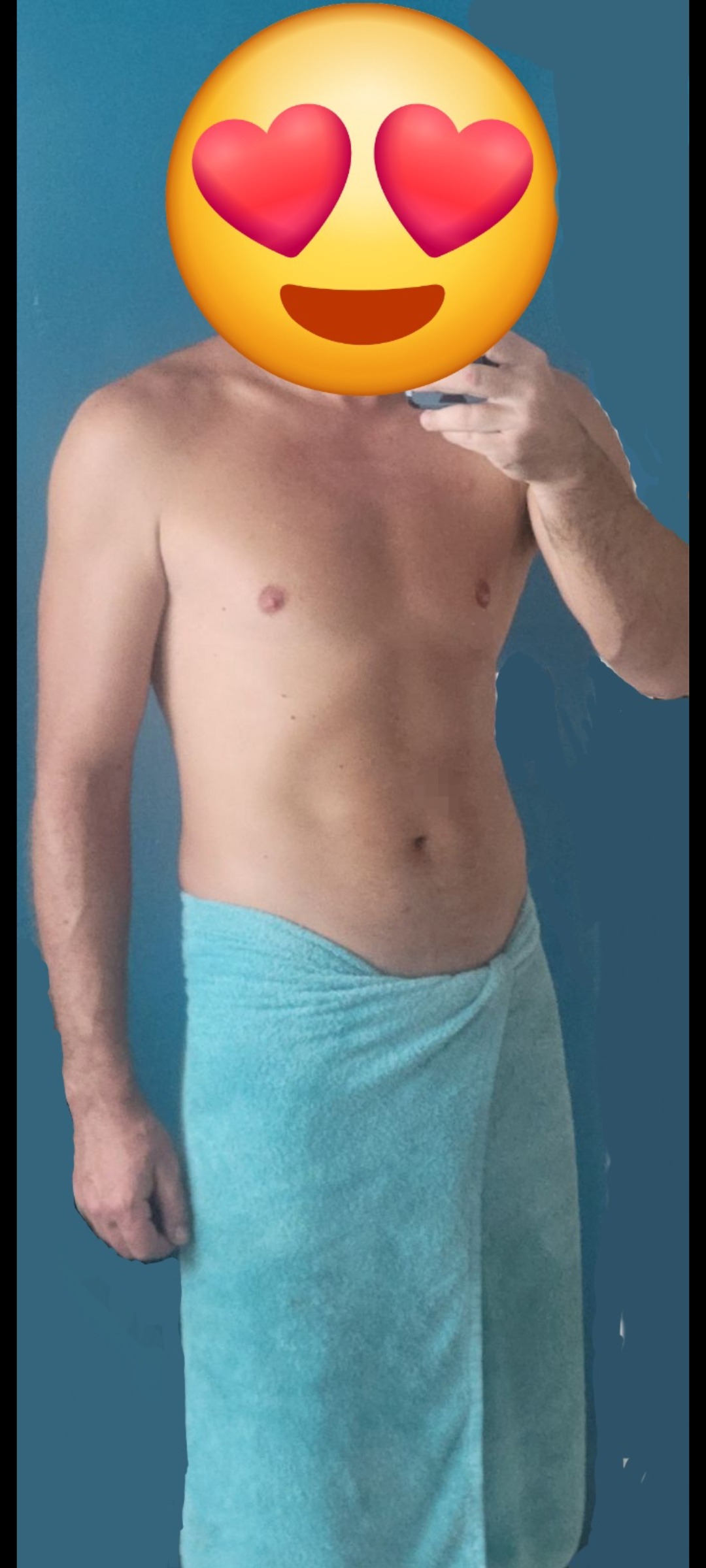 Profil de Lauris, 47 ans, Escorte à Kalborn