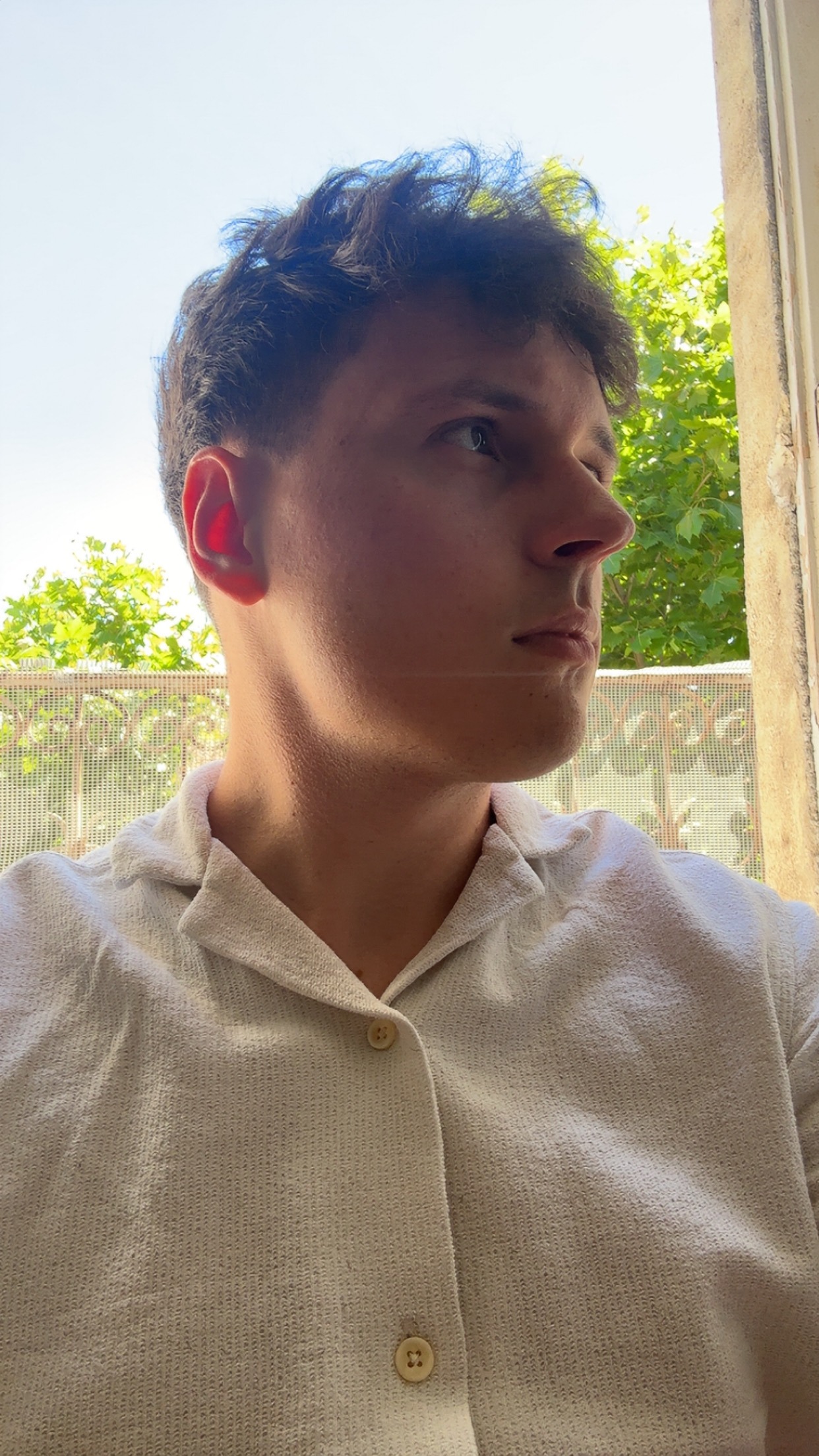 Profil de Yonni, 23 ans, Escorte à Ernzen