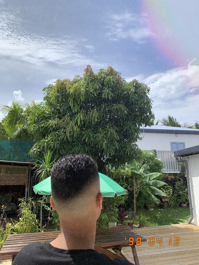 Profil de Armani, 28 ans, Escorte à Grevels