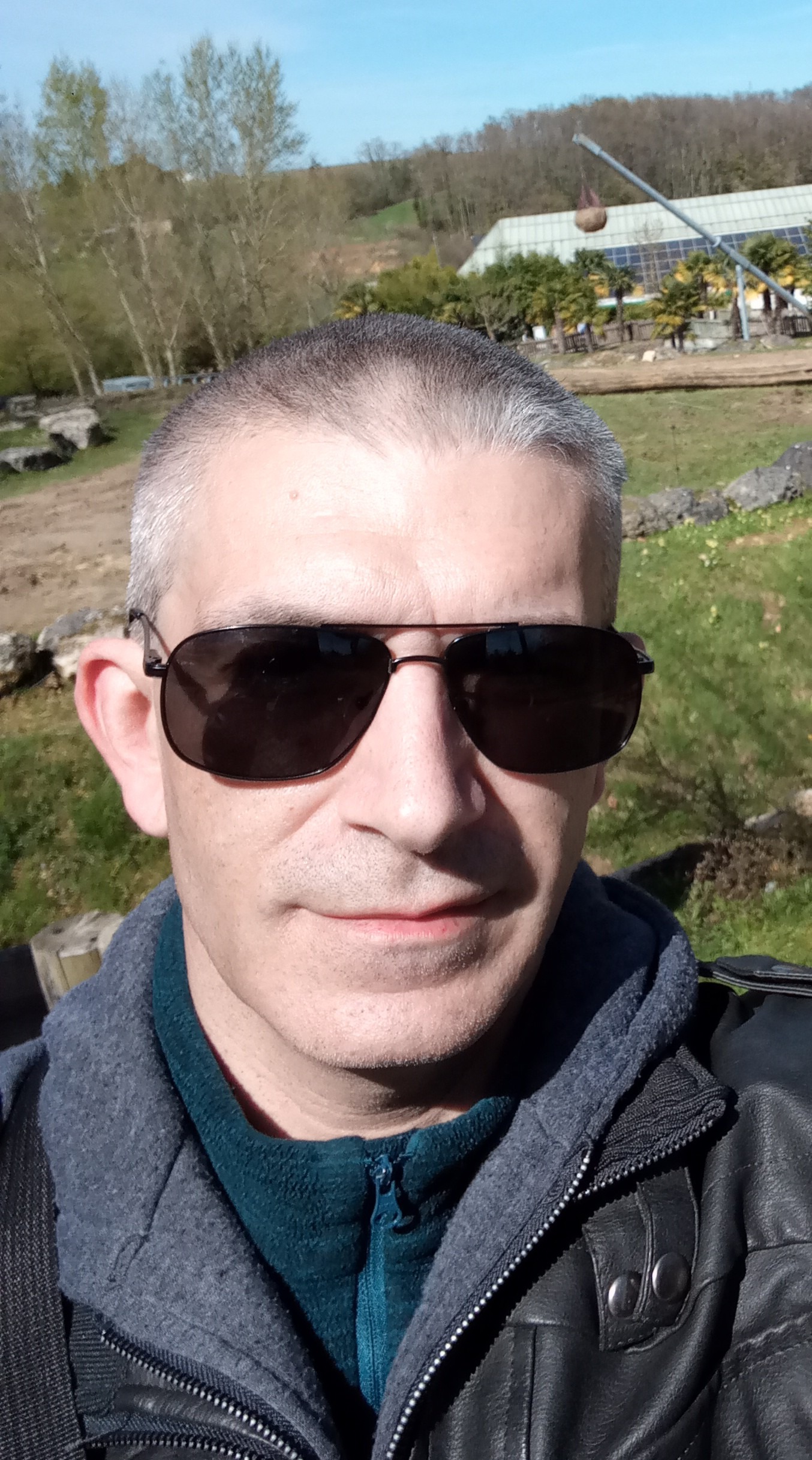 Profil de Miki, 46 ans, Escorte à Ehner