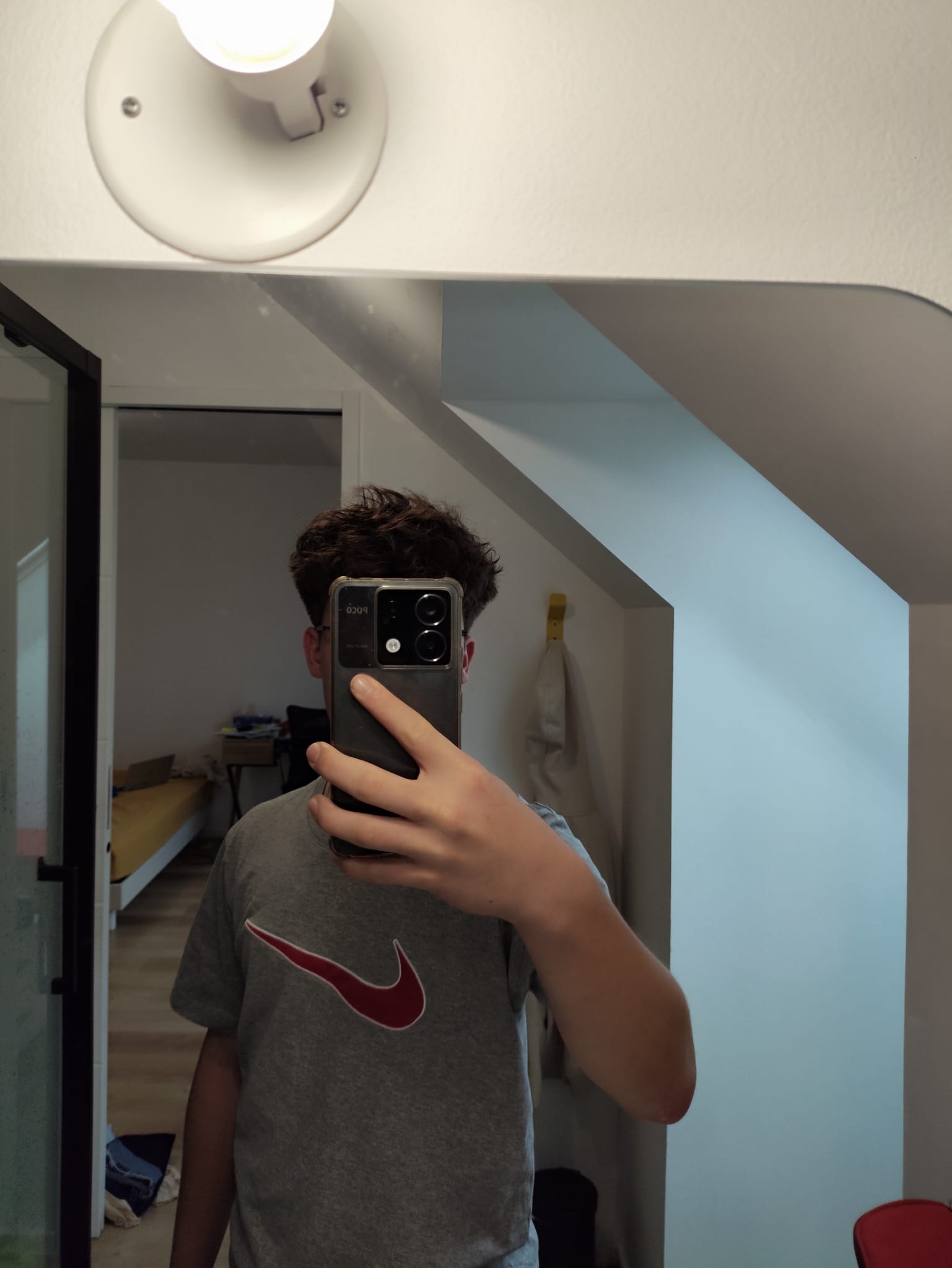 Profil de Yunus, 20 ans, Escorte à Assel