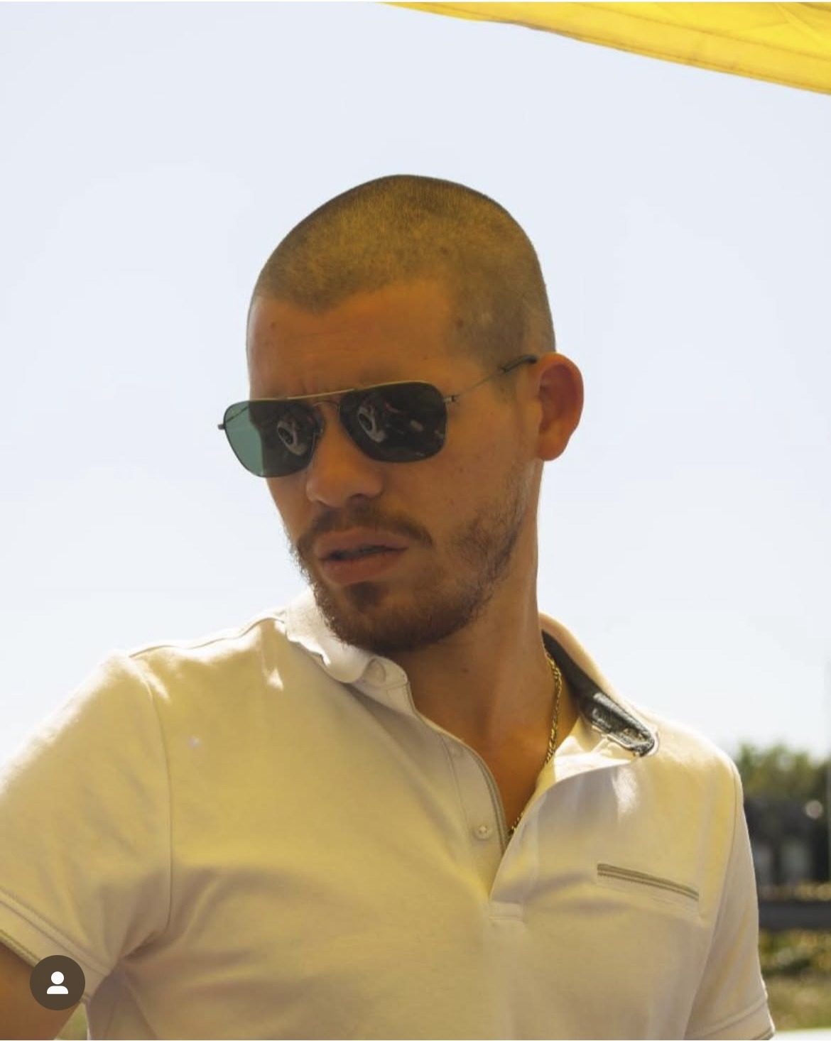 Profil de Ryhan, 25 ans, Escorte à Putscheid