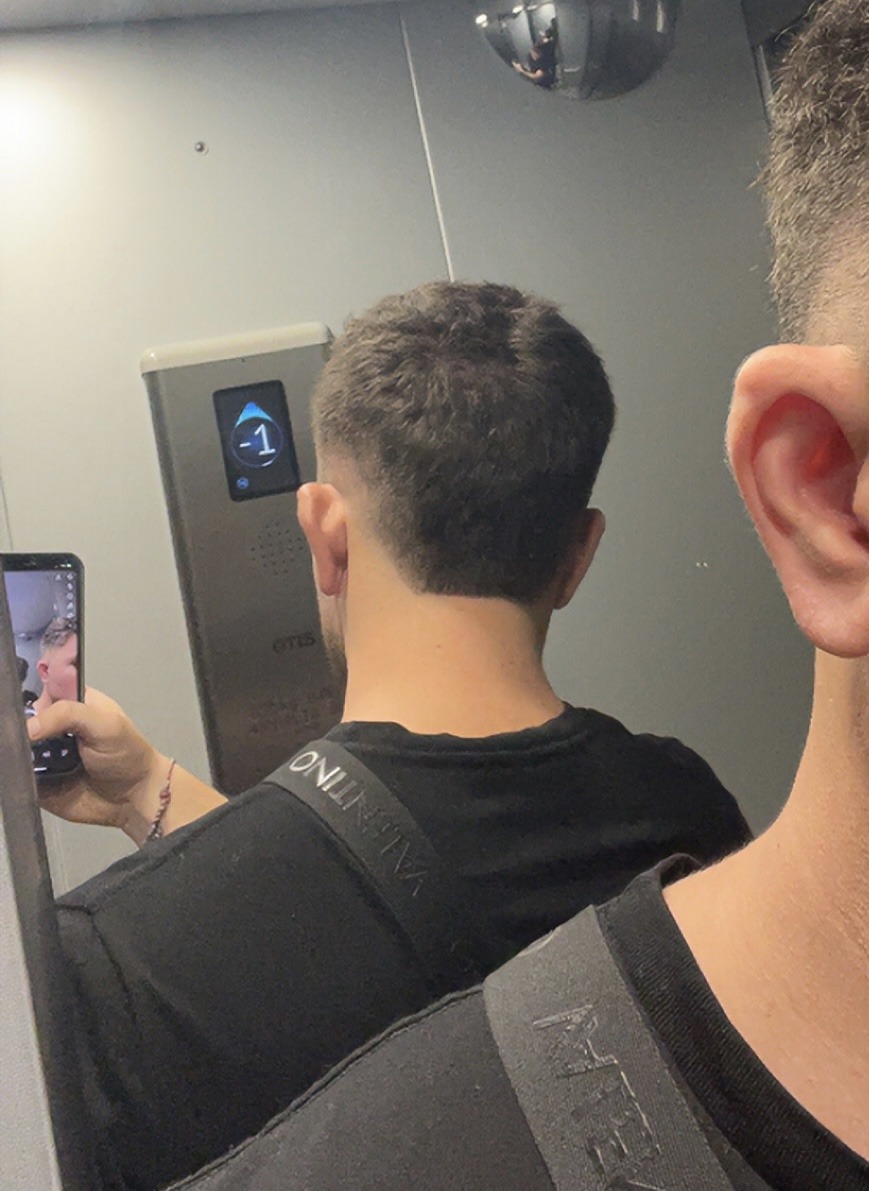 Profil de Xander, 24 ans, Escorte à Grevels